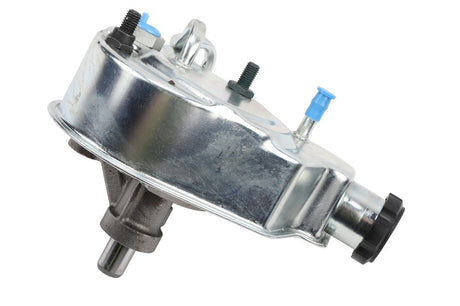 2007.5-2010 Duramax Power Steering Pump (19420690) view 2