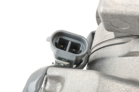2001-2010 Duramax AC Compressor (19436026) view 2