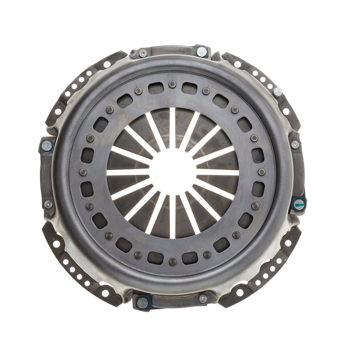 South Bend Clutch 1944-325K organic clutch disc and pressure plate
