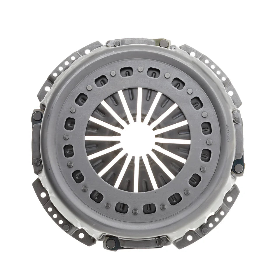 2000-2005 Cummins 5.9L South Bend Stage 2 Daily Plus Clutch Kit (1947-OR-HD)