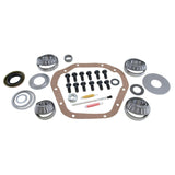 1954-2015 Powerstroke Dana 60 and 61 Rear Differential Master Overhaul Kit (ZK D60-R)-Master Overhaul Kit-USA Standard Gear-Dirty Diesel Customs