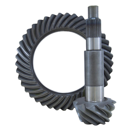 1954-2015 Powerstroke Replacement Ring & Pinion Gear Set for Dana 60 4.11 Ratio (ZG D60-411)-Differential Components-USA Standard Gear-Dirty Diesel Customs