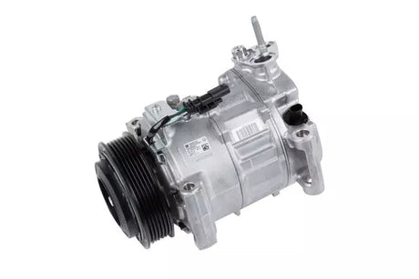 2017-2019 Duramax AC Compressor (19541250)