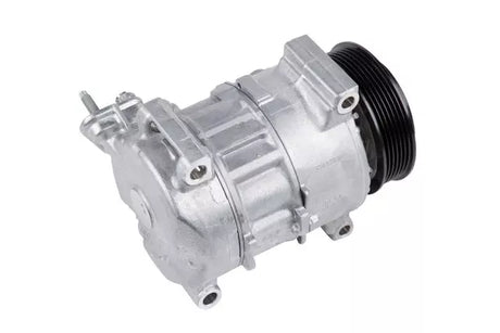 2017-2019 Duramax AC Compressor (19541250) view 2