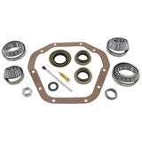 1960-2015 Powerstroke Dana 60 Front Bearing Kit (ZBKD60-F)-Bearing Kit-USA Standard Gear-Dirty Diesel Customs