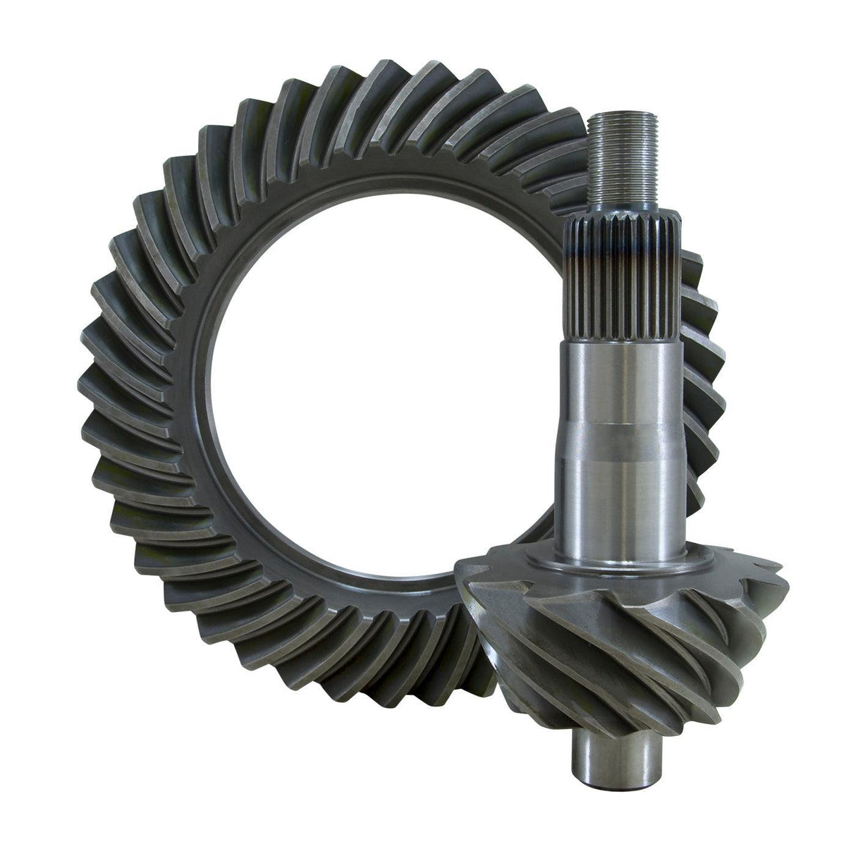 1967-2015 Duramax Ring & Pinion Gear Set for 10.5" GM 14 Bolt Truck 4.11 Ratio (ZG GM14T-411)-Differential Components-USA Standard Gear-Dirty Diesel Customs