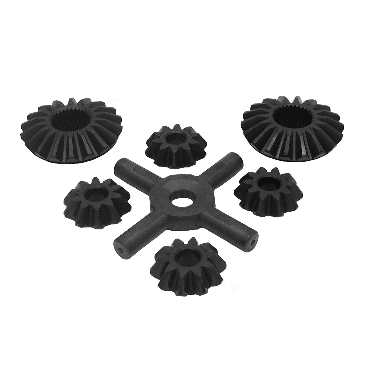 1967-2015 Duramax Standard Spider Gear Set for GM 10.5" 14 Bolt Truck (ZIKGM14T-S-30)-Differential Components-USA Standard Gear-Dirty Diesel Customs