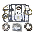 1968-1994 Powerstroke T18 Manual Transmission Bearing Kit w/ Synchros (ZMBK114WS)-Transmission Components-USA Standard Gear-Dirty Diesel Customs