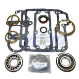 1968-1994 Powerstroke T18 Manual Transmission Bearing Kit w/ Synchros (ZMBK114WS)-Transmission Components-USA Standard Gear-Dirty Diesel Customs