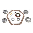 1969-1988 Detroit Bearing Kit For 10.5" 14 Bolt (ZBKGM14T-A)-Bearing Kit-USA Standard Gear-Dirty Diesel Customs