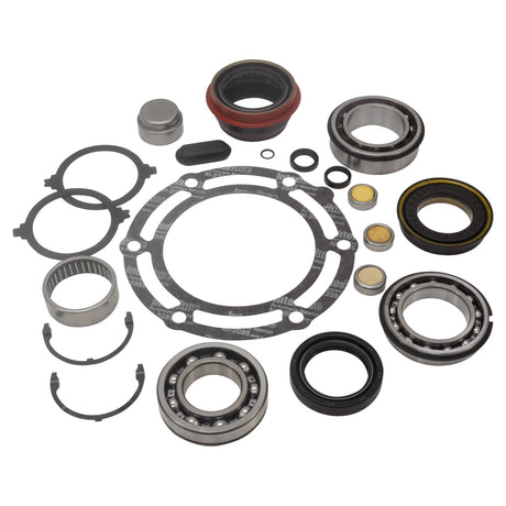 1969-1991 Duramax NP205 Transfer Case Bearing Kit (ZTBK371A)-Transfer Case Components-USA Standard Gear-Dirty Diesel Customs