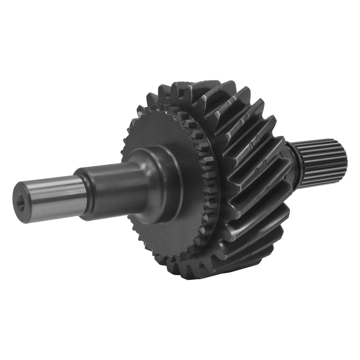 1969-1991 GMC NP205C Transfer Case Input Shaft (ZTNP11401)-Transfer Case Components-USA Standard Gear-Dirty Diesel Customs