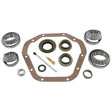 1970-2012 Powerstroke Bearing Kit for Dana 70U (ZBKD70-U)-Bearing Kit-USA Standard Gear-Dirty Diesel Customs