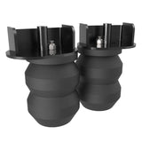 1970-2016 3.0L Powerstroke Rear Overload Bump Stop (FR350SDF)-Bump Stops-Timbren-Dirty Diesel Customs