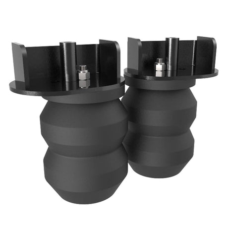 1970-2016 3.0L Powerstroke Rear Overload Bump Stop (FR350SDF)-Bump Stops-Timbren-Dirty Diesel Customs