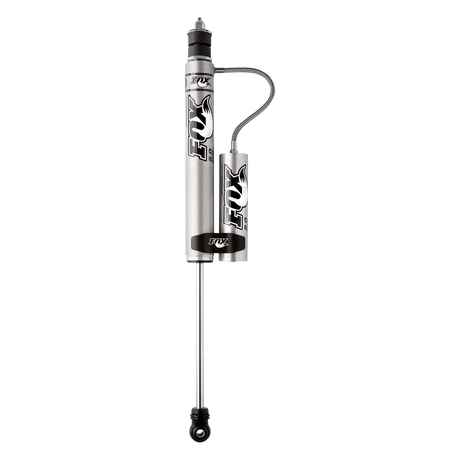 1971-2014 Range Rover & 1983-2014 Defender & 1989-1998 Discovery Front 0-1" Performance Series 2.0 Smooth Body Reservoir Shock-Shocks-FOX-Dirty Diesel Customs