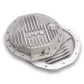 1972-2013 GMC K1500 8.5"-10 HD Rear Differential Cover (138051300)-Differential Cover-PPE-138051300-Dirty Diesel Customs