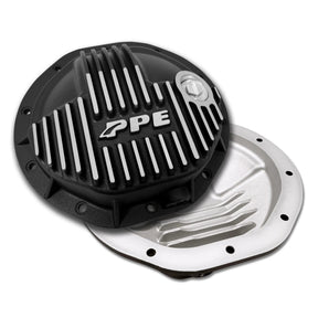 1972-2013 GMC K1500 8.5"-10 HD Rear Differential Cover (138051300)-Differential Cover-PPE-138051310-Dirty Diesel Customs
