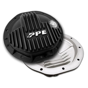 1972-2013 GMC K1500 8.5"-10 HD Rear Differential Cover (138051300)-Differential Cover-PPE-138051320-Dirty Diesel Customs