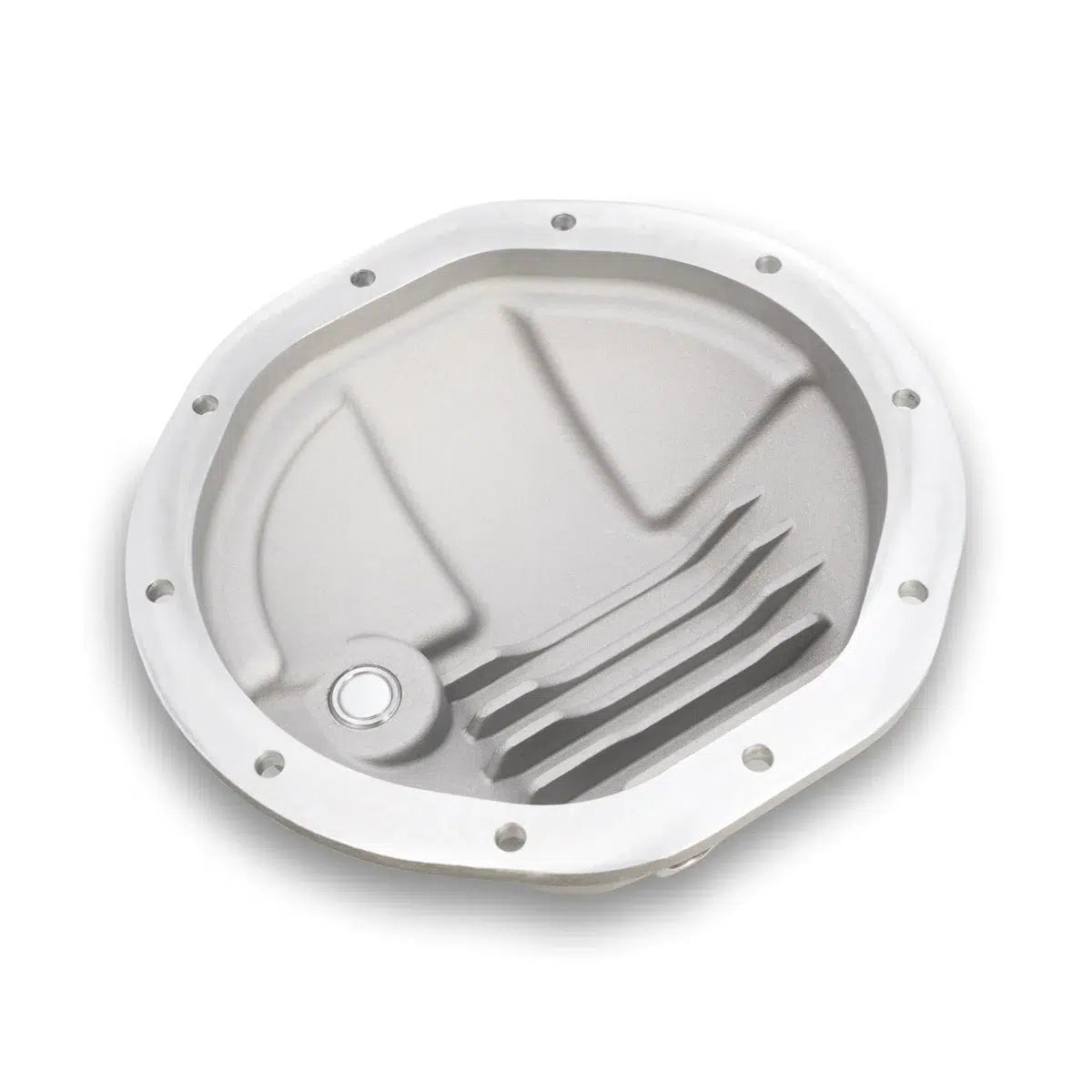1972-2013 GMC K1500 8.5"-10 HD Rear Differential Cover (138051300)-Differential Cover-PPE-Dirty Diesel Customs