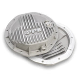 1972-2013 GMC K1500 8.5"/8.625’’-10 HD Rear Differential Cover (138051300)-Differential Cover-PPE-138051300-Dirty Diesel Customs