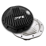 1972-2013 GMC K1500 8.5"/8.625’’-10 HD Rear Differential Cover (138051300)-Differential Cover-PPE-138051320-Dirty Diesel Customs