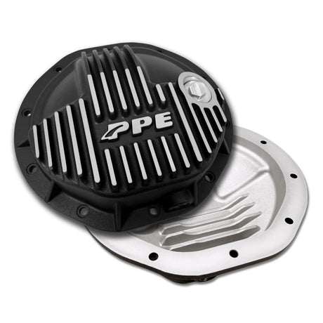 1972-2013 GMC K1500 8.5"/8.625’’-10 HD Rear Differential Cover (138051300)-Differential Cover-PPE-Dirty Diesel Customs