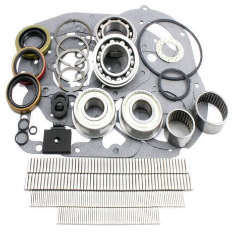 1973-1979 GM Transfer Case NP203 Bearing Kit (ZTBK203G)-Transfer Case Components-USA Standard Gear-Dirty Diesel Customs