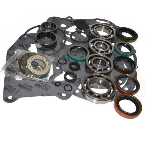 1975-1977 Ford NP203 Transfer Case Bearing Kit (ZTBK203FD) – Dirty ...