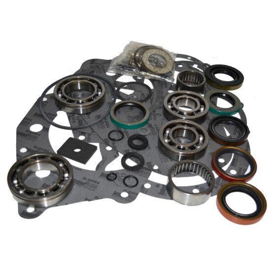 1975-1979 F-Series NP203 Direct Mount Transfer Case Bearing Kit (ZTBK2 ...