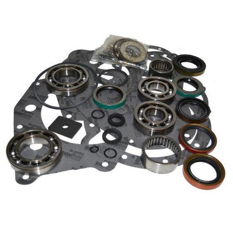 1975-1979 F-Series NP203 Direct Mount Transfer Case Bearing Kit (ZTBK203F)-Transfer Case Components-USA Standard Gear-Dirty Diesel Customs