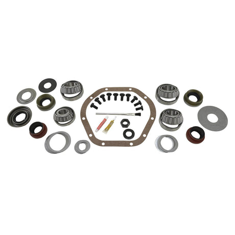1975-1979 Ford Front Master Overhaul kit Dana 44 Reverse Differential (ZK D44-REV)-Master Overhaul Kit-USA Standard Gear-Dirty Diesel Customs
