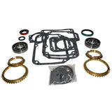 1975-1987 Powerstroke T19 Manual Transmission Bearing Kit w/ Synchros (ZMBK146AWS)-Transmission Components-USA Standard Gear-Dirty Diesel Customs