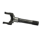 1976-1979 Ford Chromoly Outer Front Axle for Dana 44 19 Spline 9.72” Long (ZA W38816)-Axle Shafts-USA Standard Gear-Dirty Diesel Customs