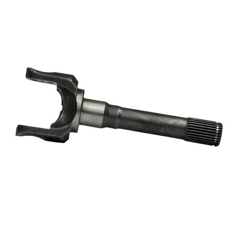 1976-1979 Ford Chromoly Outer Front Axle for Dana 44 19 Spline 9.72” Long (ZA W38816)-Axle Shafts-USA Standard Gear-Dirty Diesel Customs