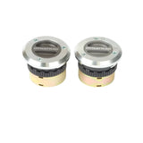 1978-1997 Powerstroke Dynaloc Locking Hubs For 35-Spline (FO60-3B396-BB)-Locking Hub-DynaTrac-Dirty Diesel Customs