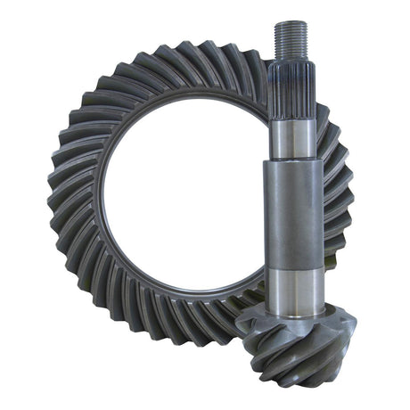 1978-2015 Powerstroke Dana 60 Reverse 3.54 Ratio Ring & Pinion Set (ZG D60R-354R)-Differential Components-USA Standard Gear-Dirty Diesel Customs