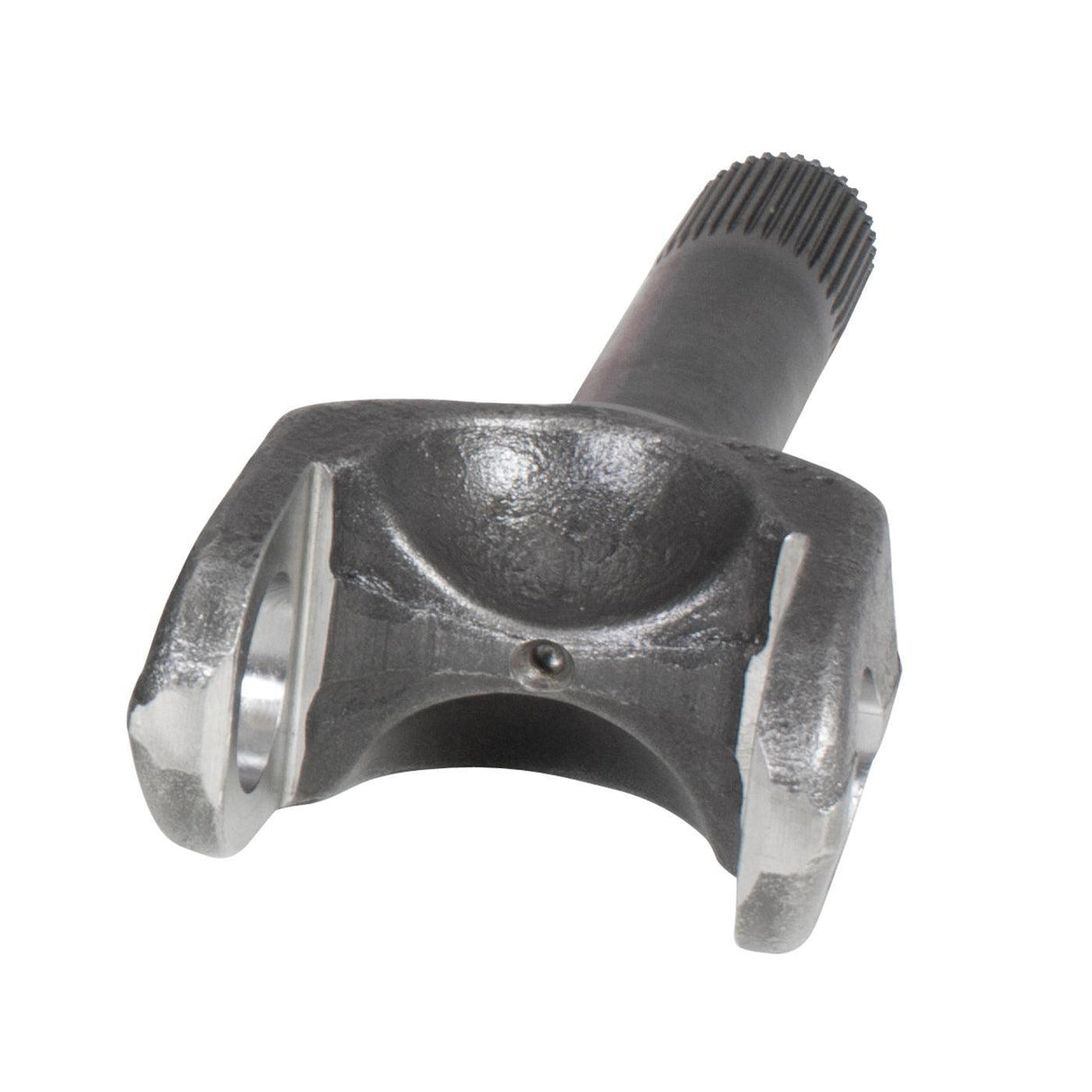 1979-1988 Powerstroke Chromoly Outer Front Axle 35 Spline 11-3/8” Long (ZA W46101)-Axle Shafts-USA Standard Gear-Dirty Diesel Customs