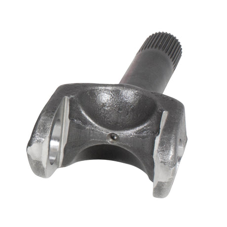1979-1988 Powerstroke Chromoly Outer Front Axle 35 Spline 11-3/8” Long (ZA W46101)-Axle Shafts-USA Standard Gear-Dirty Diesel Customs