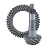 1979-2014 Duramax Ring & Pinion Gear Set 9.5" 5.13 Ratio (ZG GM9.5-513)-Differential Components-USA Standard Gear-Dirty Diesel Customs