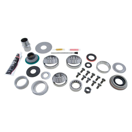 1980-1992 Ford Master Overhaul Kit for Dana 44 IF Differential (ZK D44-IFS-E)-Master Overhaul Kit-USA Standard Gear-Dirty Diesel Customs