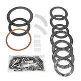 1981-1986 GMC Transfer Case NP208 Small Parts Kit (ZTSP208-50)-Transfer Case Components-USA Standard Gear-Dirty Diesel Customs