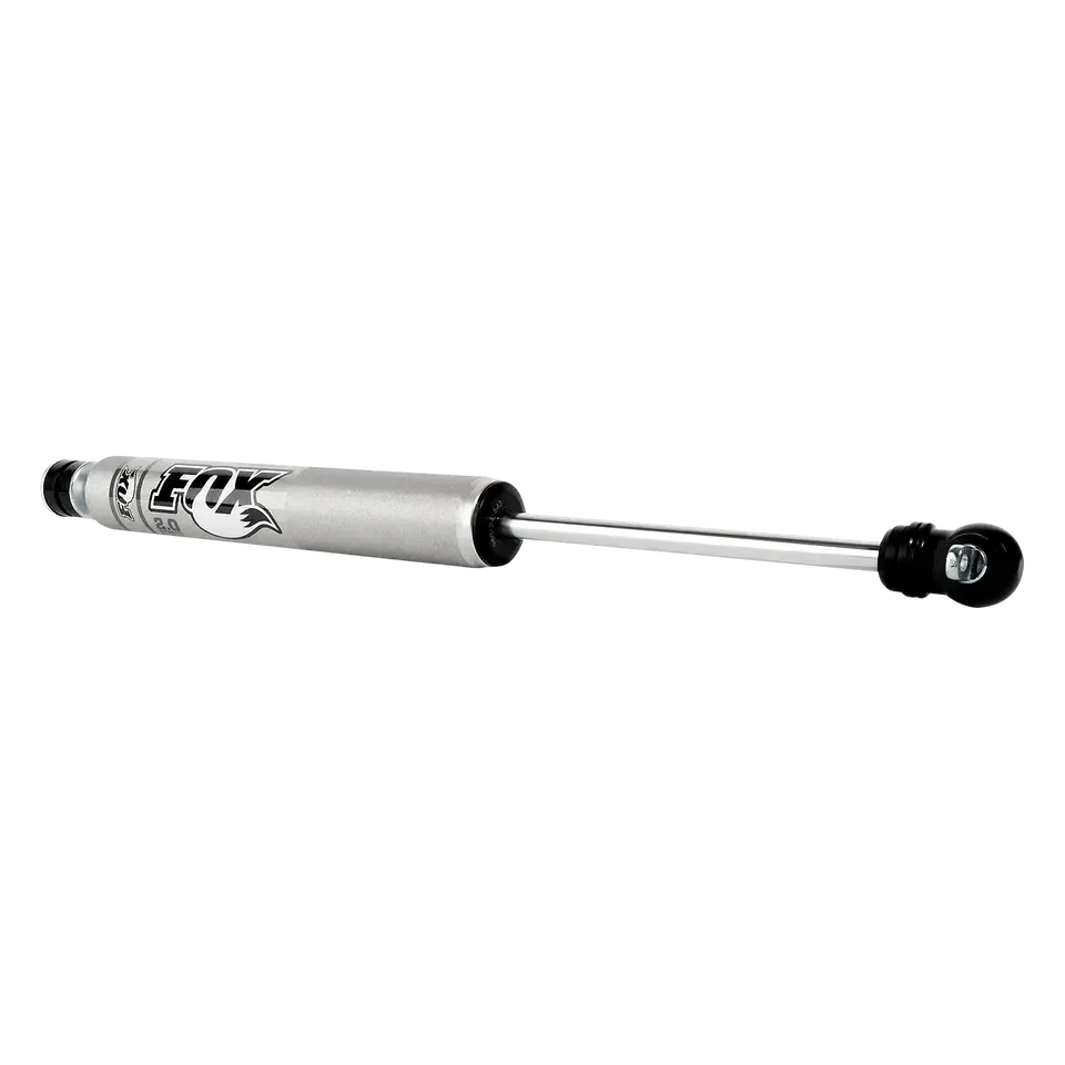 1984-2006 Cherokee & Comanche & Grand Cherokee & Wrangler 2-3.5" Front Performance Series 2.0 Smooth Body IFP Shock-Shocks-FOX-Dirty Diesel Customs