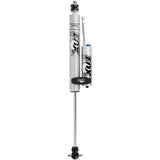 1984-2006 Cherokee & Comanche & Grand Cherokee & Wrangler Front 0-2" Performance Series 2.0 Smooth Body Reservoir - Adjustable-Shocks-FOX-Dirty Diesel Customs