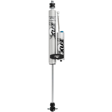 1984-2006 Cherokee & Comanche & Grand Cherokee & Wrangler Front 0-2" Performance Series 2.0 Smooth Body Reservoir - Adjustable-Shocks-FOX-Dirty Diesel Customs