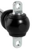 1984-2006 Cherokee & Comanche & Grand Cherokee & Wrangler Front 6.5-8" Performance Series 2.0 Smooth Body IFP Shock-Shocks-FOX-Dirty Diesel Customs