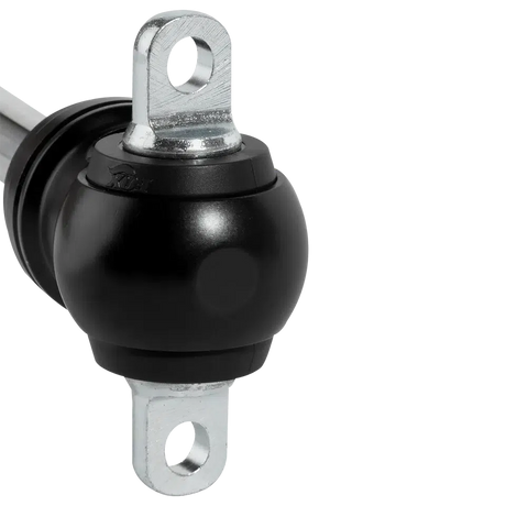 1984-2006 Cherokee & Comanche & Grand Cherokee & Wrangler Front 6.5-8" Performance Series 2.0 Smooth Body IFP Shock-Shocks-FOX-Dirty Diesel Customs