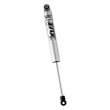 1984-2006 Cherokee & Wrangler Rear 3.5-4.5" Performance Series 2.0 Smooth Body IFP Shock-Shocks-FOX-Dirty Diesel Customs
