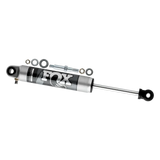 1984-2006 Cherokee XJ & Comanche MJ & Wrangler TJ 6.2" Performance Series 2.0 Smooth Body IFP Steering Stabilizer-Steering Stabilizer-FOX-Dirty Diesel Customs