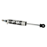 1984-2006 Cherokee XJ & Comanche MJ & Wrangler TJ 6.2" Performance Series 2.0 Smooth Body IFP Steering Stabilizer-Steering Stabilizer-FOX-Dirty Diesel Customs